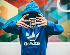 Image result for NCAA Adidas Hoodie