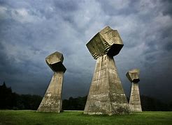 Image result for Bosnian War Memorial