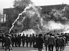 Image result for Kent State Riots
