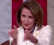 Image result for Nancy Pelosi Face Scarf
