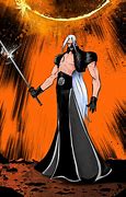 Image result for Sephiroth Weapon