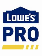 Image result for Lowe's Pro Services