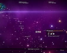 Image result for No Man's Sky Map