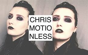 Image result for Chris Motionless Makeup