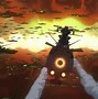 Image result for Anime Space Station