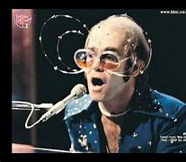 Image result for Rocket Man Elton John