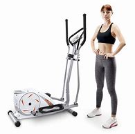 Image result for Programmable Elliptical Magnetic Cardio Power Trainer