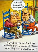 Image result for Funny Senior Citizen One-Liners
