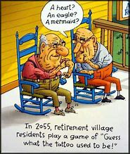 Image result for Funny Old People Quotes