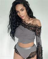 Image result for Erica Mena Jeans