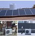 Image result for Solar Air Conditioners Off-Grid