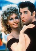 Image result for Grease Olivia Newton John Costume