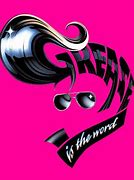 Image result for Grease Cool Logo