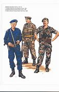 Image result for Bosnian Croatian Army