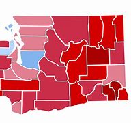 Image result for Washington Presidential Election