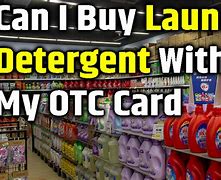 Image result for OTC Card Eligible Items Walmart