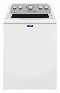 Image result for Maytag Bravos Washer and Electric Dryer