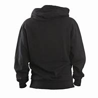 Image result for Dark Grey Hoodie Front and Back