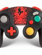 Image result for Super Mario All-Stars 3D GameCube Controller