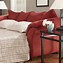 Image result for Grey Sleeper Couch