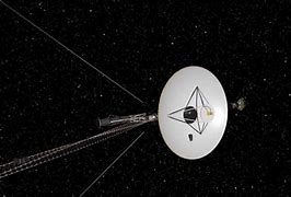 Image result for Voyager Satellite