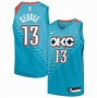 Image result for Paul George Jersey 13 14