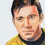 Image result for Star Trek Fan Art the Cage Number One