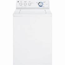 Image result for GE Top Load Washer with Agitator Model Gtw485mm