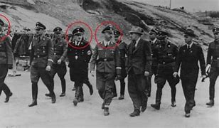 Image result for Gestapo Ernst Kaltenbrunner