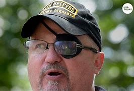 Image result for Oath Keepers convicted of Jan. 6 seditious conspiracy