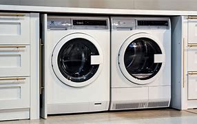 Image result for Compact Washer and Ventless Dryer
