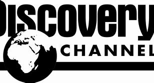 Image result for Discovery Channel Network Logo