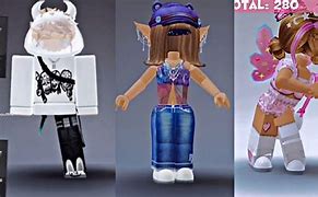 Image result for Creative Roblox Outfits
