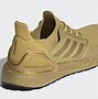 Image result for Adidas Ultra Boost Gold Mahoney