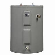 Image result for 30 Gal Electric Hot Water Heater