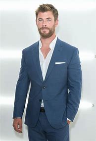 Image result for How to Dress Like Chris Hemsworth