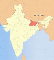 Image result for Bihar Survey Map
