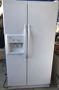 Image result for Kenmore Refrigerator Model 52582201