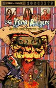 Image result for The Lone Rangers Airheads