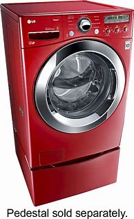 Image result for LG Front Loader Washer Dryer Combo