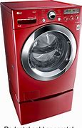 Image result for Red Appliances