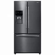Image result for french door refrigerator with dual ice maker