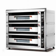 Automatic Commercial Bakery Ovens for Cakes Rs 105000 Sivalik Kitchen