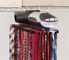 Image result for Electric Tie Rack