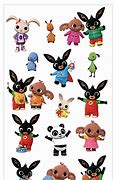 Image result for Bing Stickers