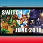 Image result for Nintendo Switch New Releases