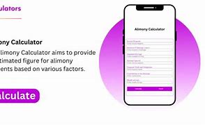 Image result for ky alimony calculator