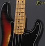 Image result for Fender Precision Bass Sunburst