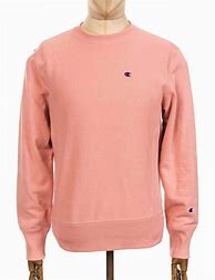 Image result for Champion Pink Citrus Reverse Weave Sweatshirt