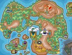 Image result for Rogers Island Map
